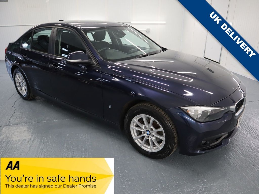 View our BMW 3 SERIES