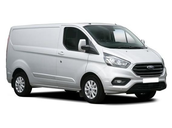 View our FORD TRANSIT CUSTOM