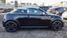 USED 2011 61 MINI COUPE 1.6 COOPER 2d 120 BHP CHROME LINE INT+ SPRTS STRIPE SILVE