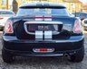 USED 2011 61 MINI COUPE 1.6 COOPER 2d 120 BHP CHROME LINE INT+ SPRTS STRIPE SILVE