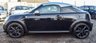 USED 2011 61 MINI COUPE 1.6 COOPER 2d 120 BHP CHROME LINE INT+ SPRTS STRIPE SILVE