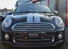 USED 2011 61 MINI COUPE 1.6 COOPER 2d 120 BHP CHROME LINE INT+ SPRTS STRIPE SILVE