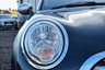 USED 2011 61 MINI COUPE 1.6 COOPER 2d 120 BHP CHROME LINE INT+ SPRTS STRIPE SILVE