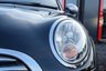 USED 2011 61 MINI COUPE 1.6 COOPER 2d 120 BHP CHROME LINE INT+ SPRTS STRIPE SILVE