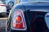 USED 2011 61 MINI COUPE 1.6 COOPER 2d 120 BHP CHROME LINE INT+ SPRTS STRIPE SILVE