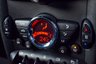 USED 2011 61 MINI COUPE 1.6 COOPER 2d 120 BHP CHROME LINE INT+ SPRTS STRIPE SILVE
