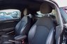 USED 2011 61 MINI COUPE 1.6 COOPER 2d 120 BHP CHROME LINE INT+ SPRTS STRIPE SILVE