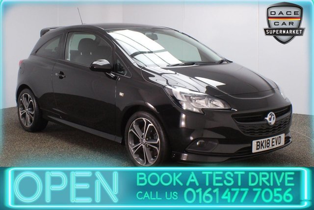 View our VAUXHALL CORSA