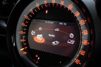 USED 2017 17 MINI COUNTRYMAN 1.6 COOPER S ALL4 5d 184 BHP 