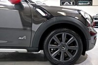 USED 2017 17 MINI COUNTRYMAN 1.6 COOPER S ALL4 5d 184 BHP 