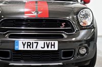 USED 2017 17 MINI COUNTRYMAN 1.6 COOPER S ALL4 5d 184 BHP 