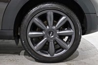 USED 2017 17 MINI COUNTRYMAN 1.6 COOPER S ALL4 5d 184 BHP 