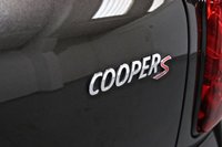 USED 2017 17 MINI COUNTRYMAN 1.6 COOPER S ALL4 5d 184 BHP 