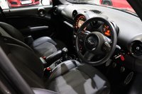 USED 2017 17 MINI COUNTRYMAN 1.6 COOPER S ALL4 5d 184 BHP 