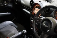 USED 2017 17 MINI COUNTRYMAN 1.6 COOPER S ALL4 5d 184 BHP 