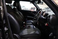 USED 2017 17 MINI COUNTRYMAN 1.6 COOPER S ALL4 5d 184 BHP 