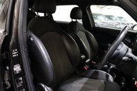 USED 2017 17 MINI COUNTRYMAN 1.6 COOPER S ALL4 5d 184 BHP 