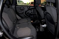 USED 2017 17 MINI COUNTRYMAN 1.6 COOPER S ALL4 5d 184 BHP 