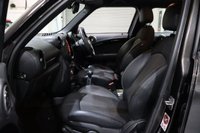 USED 2017 17 MINI COUNTRYMAN 1.6 COOPER S ALL4 5d 184 BHP 