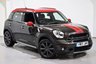 USED 2017 17 MINI COUNTRYMAN 1.6 COOPER S ALL4 5d 184 BHP 