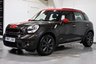 USED 2017 17 MINI COUNTRYMAN 1.6 COOPER S ALL4 5d 184 BHP 