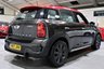 USED 2017 17 MINI COUNTRYMAN 1.6 COOPER S ALL4 5d 184 BHP 