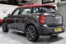 USED 2017 17 MINI COUNTRYMAN 1.6 COOPER S ALL4 5d 184 BHP 