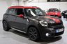 USED 2017 17 MINI COUNTRYMAN 1.6 COOPER S ALL4 5d 184 BHP 