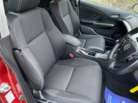 USED 2016 16 HONDA CIVIC 1.8 I-VTEC SE PLUS 5d 140 BHP 
