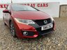 USED 2016 16 HONDA CIVIC 1.8 I-VTEC SE PLUS 5d 140 BHP 