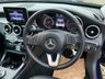 USED 2014 14 MERCEDES-BENZ C CLASS 2.0 C200 SPORT 4d 184 BHP 