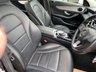 USED 2014 14 MERCEDES-BENZ C CLASS 2.0 C200 SPORT 4d 184 BHP 