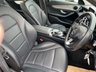 USED 2014 14 MERCEDES-BENZ C CLASS 2.0 C200 SPORT 4d 184 BHP 