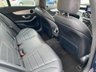 USED 2014 14 MERCEDES-BENZ C CLASS 2.0 C200 SPORT 4d 184 BHP 
