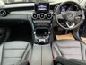 USED 2014 14 MERCEDES-BENZ C CLASS 2.0 C200 SPORT 4d 184 BHP 