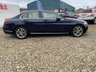 USED 2014 14 MERCEDES-BENZ C CLASS 2.0 C200 SPORT 4d 184 BHP 