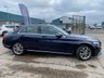 USED 2014 14 MERCEDES-BENZ C CLASS 2.0 C200 SPORT 4d 184 BHP 