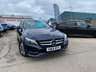 USED 2014 14 MERCEDES-BENZ C CLASS 2.0 C200 SPORT 4d 184 BHP 