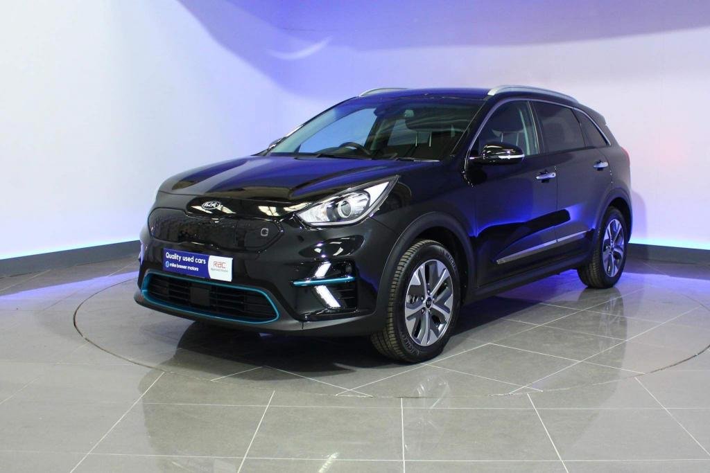 View our KIA NIRO
