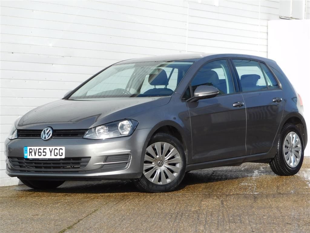 View our VOLKSWAGEN GOLF