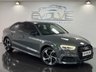 USED 2019 19 AUDI A3 2.0 TDI BLACK EDITION 4d 148 BHP F/S/H, SAT NAV, IMMACULATE!