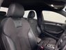 USED 2019 19 AUDI A3 2.0 TDI BLACK EDITION 4d 148 BHP F/S/H, SAT NAV, IMMACULATE!