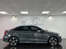USED 2019 19 AUDI A3 2.0 TDI BLACK EDITION 4d 148 BHP F/S/H, SAT NAV, IMMACULATE!