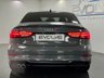 USED 2019 19 AUDI A3 2.0 TDI BLACK EDITION 4d 148 BHP F/S/H, SAT NAV, IMMACULATE!
