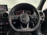 USED 2019 19 AUDI A3 2.0 TDI BLACK EDITION 4d 148 BHP F/S/H, SAT NAV, IMMACULATE!