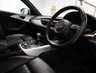 USED 2013 13 AUDI A6 3.0 AVANT TDI QUATTRO S LINE 5d 245 BHP 