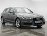 USED 2013 13 AUDI A6 3.0 AVANT TDI QUATTRO S LINE 5d 245 BHP 