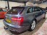 USED 2013 13 AUDI A6 3.0 AVANT TDI QUATTRO S LINE 5d 245 BHP 