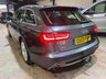 USED 2013 13 AUDI A6 3.0 AVANT TDI QUATTRO S LINE 5d 245 BHP 