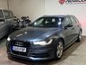 USED 2013 13 AUDI A6 3.0 AVANT TDI QUATTRO S LINE 5d 245 BHP 